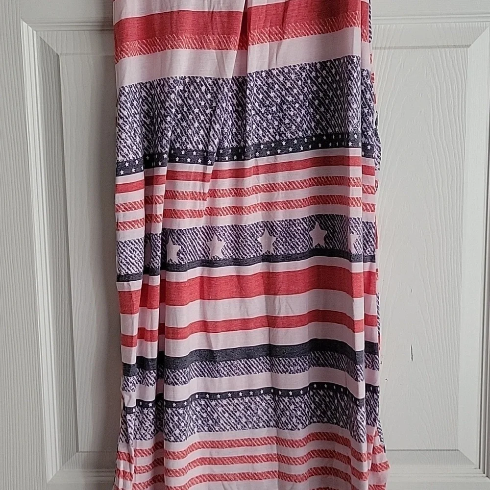 MTS Women's Sleeveless Dress - Picture 8 of 12